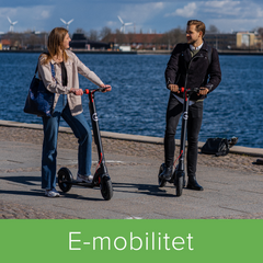 Collection image for: Emobilitet