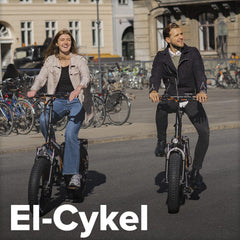 Collection image for: El-Cykler