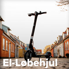 Collection image for: El-Løbehjul