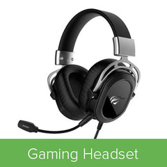 Collection image for: Gaming Headset