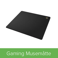 Collection image for: Gaming Musemåtte