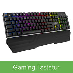 Collection image for: Gaming Tastatur