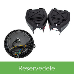 Collection image for: Reservedele