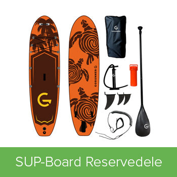SUP-Board Reservedel