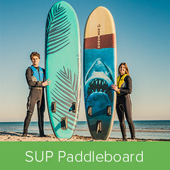 Collection image for: SUP Paddleboard