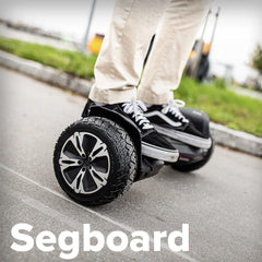 Collection image for: Segboard