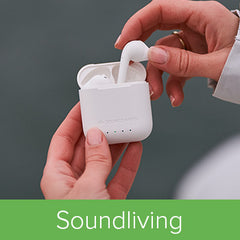 Collection image for: Soundliving
