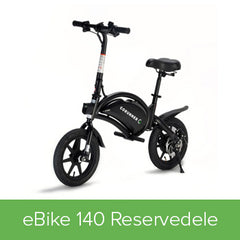 Collection image for: eBike Urbanglide 140 Reservedele