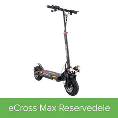 Collection image for: Urbanglide eCross Max Reservedele