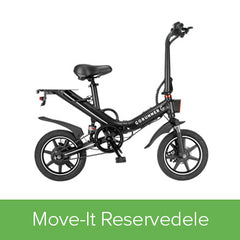 Collection image for: El-Cykel Move-It Reservedele