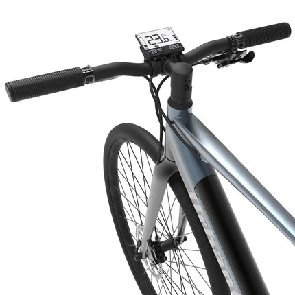 El-cykel Urbanglide M1