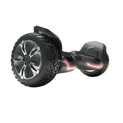 Gorunner Hummer 3.0 Sort