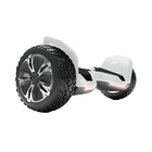 GoRunner Hummer Segboard 3.0