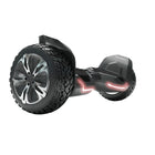 GoRunner Hummer Segboard 3.0