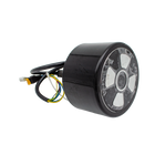 Komplet motor - GoRunner Elektrisk Skateboard