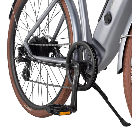El-cykel Urbanglide M8