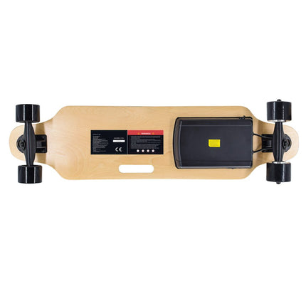 GoRunner Elektrisk Skateboard