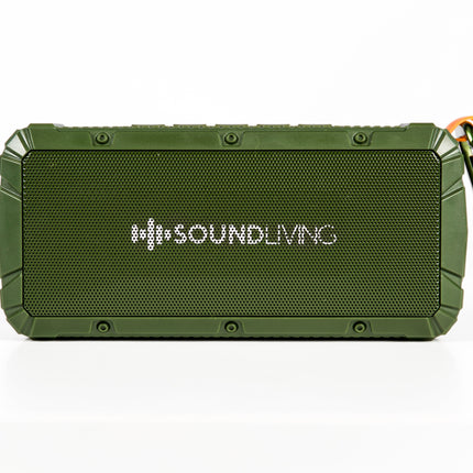 Soundliving - Outdoor