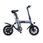 El-Cykel GoRunner E-bike Mini 2.0