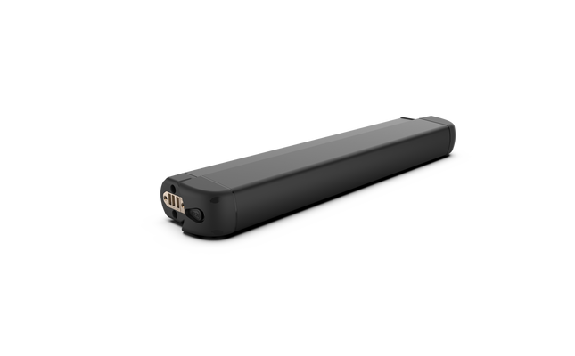 Udskifteligt batteri 10.4Ah - passer til GoRunner Comfort